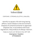 Velvet Elixir