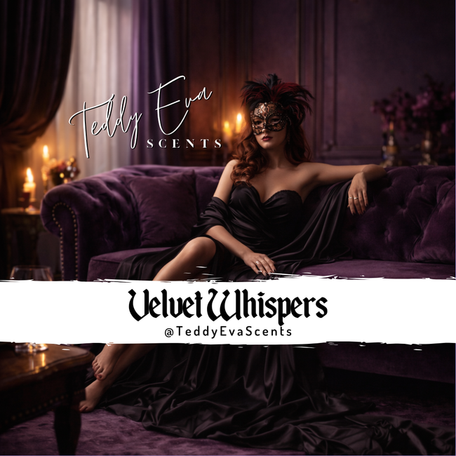 Velvet Whispers