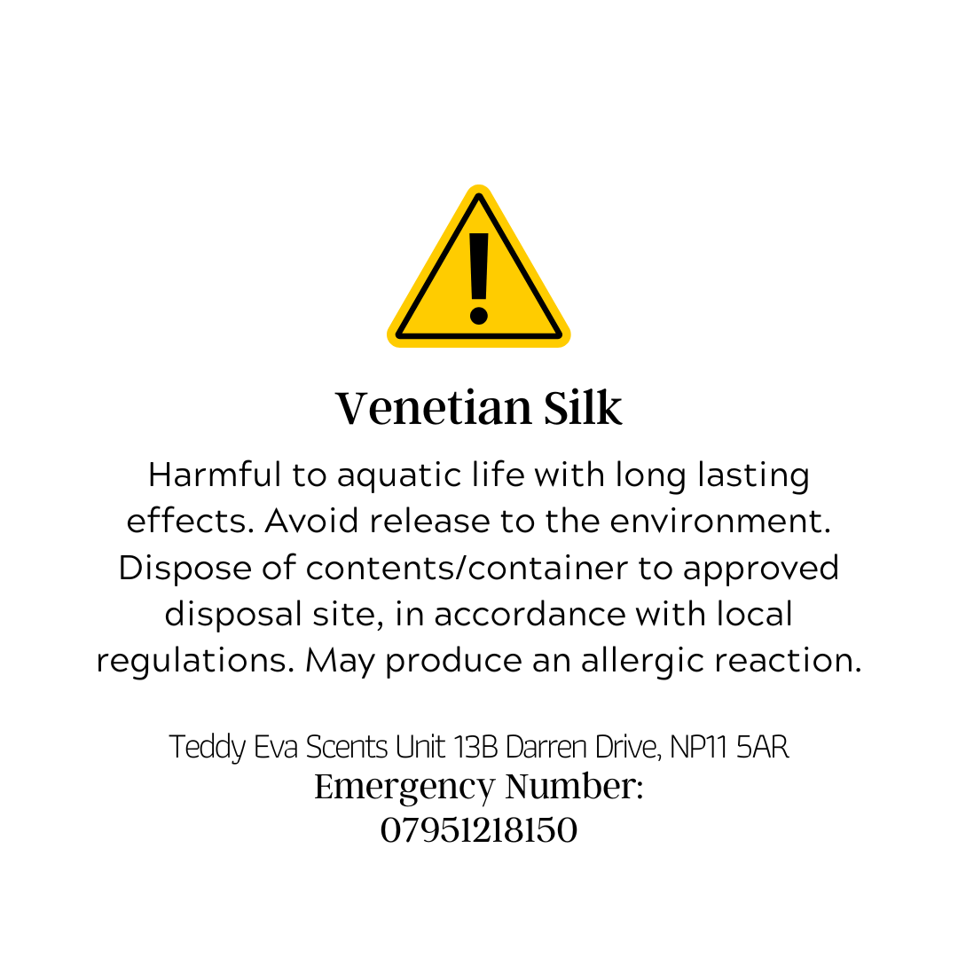 Venetian Silk