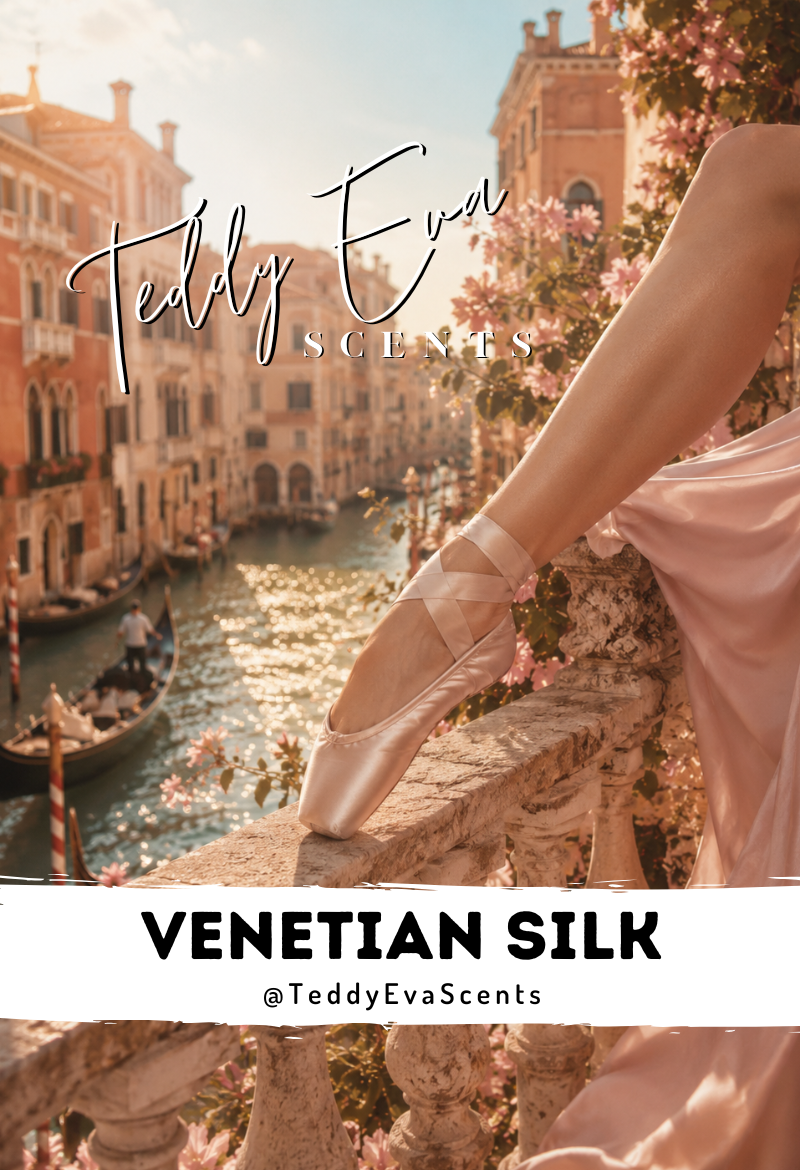 Venetian Silk