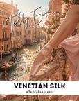 Venetian Silk