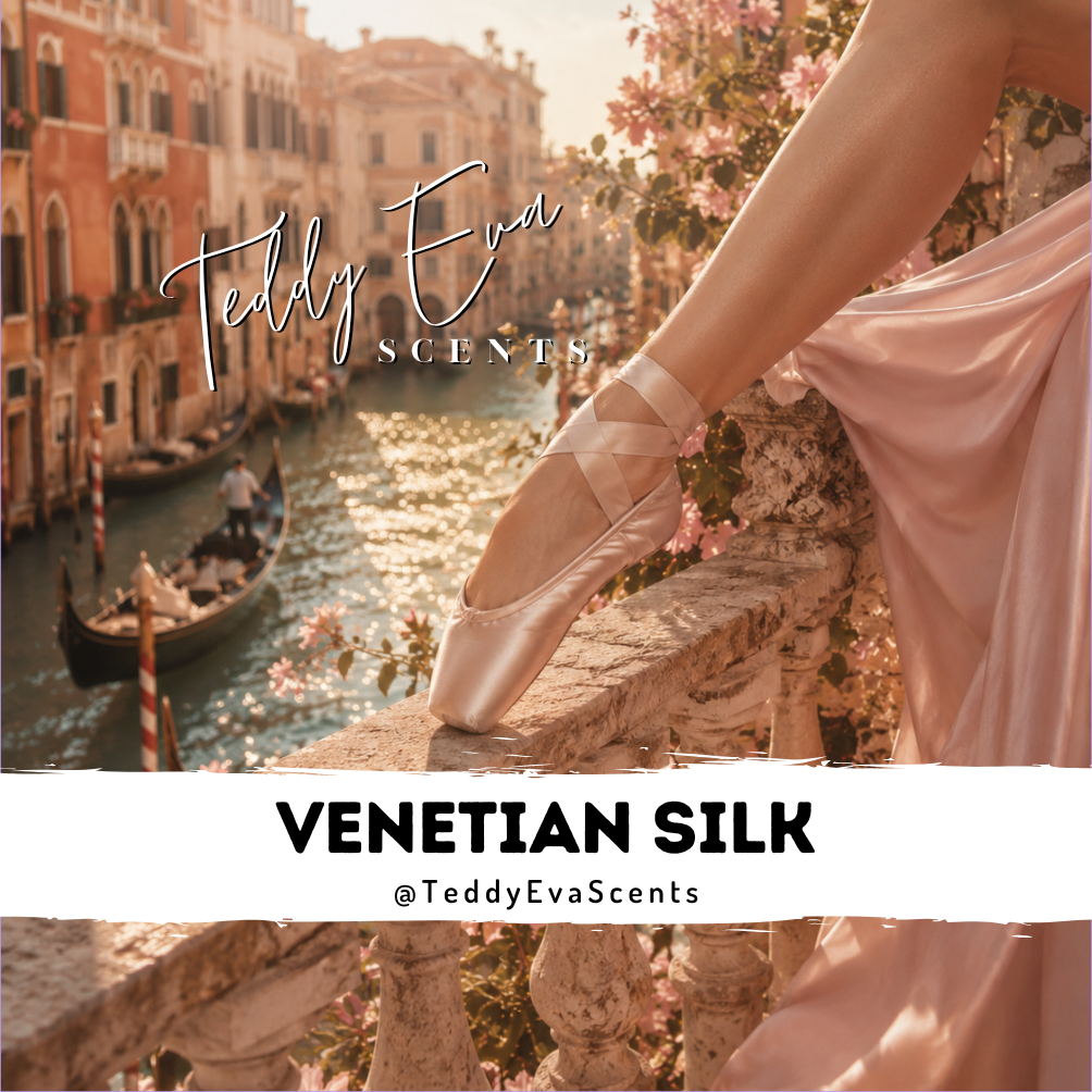 Venetian Silk