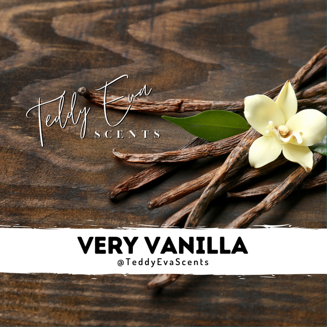 Very Vanilla