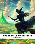 Wicked Witch of the West