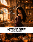 Witch's Lure