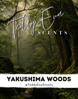 Yakushima Woods