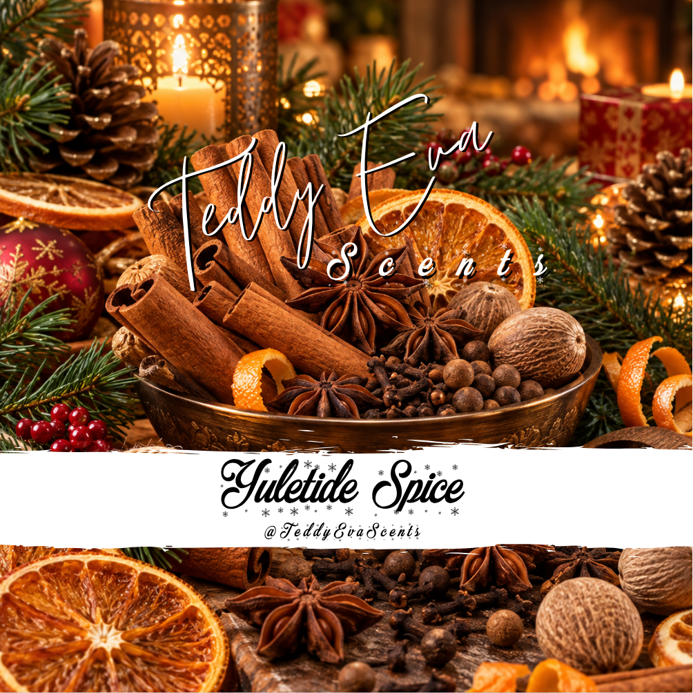 Yuletide Spice