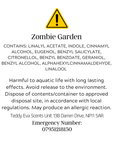 Zombie Garden