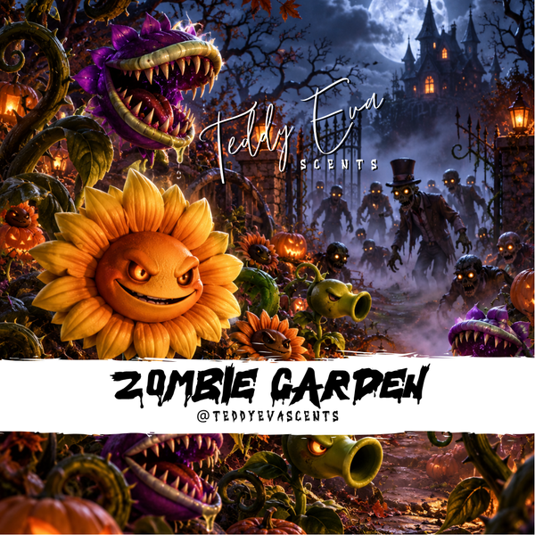 Zombie Garden