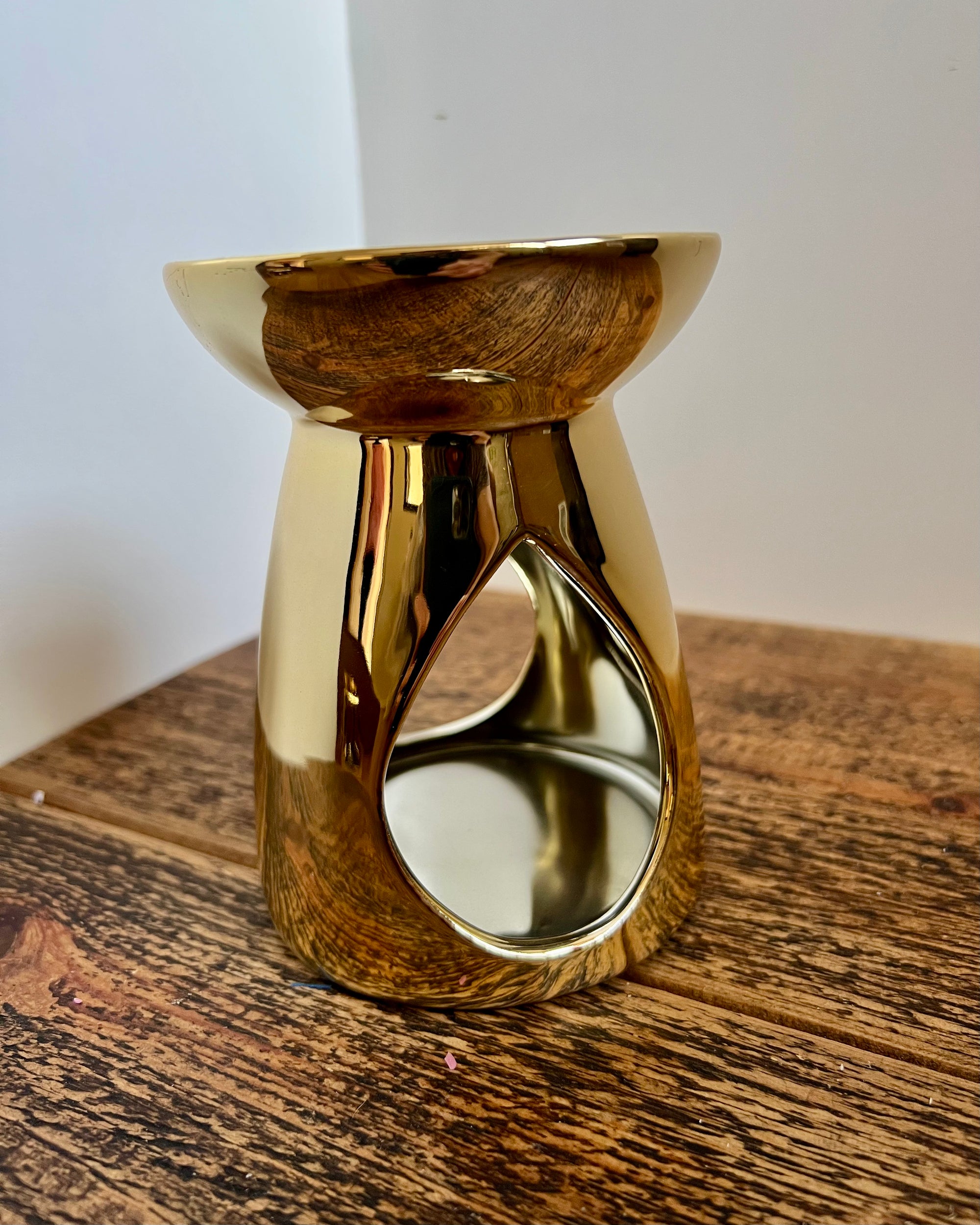 Ceramic Wax Melt Burners