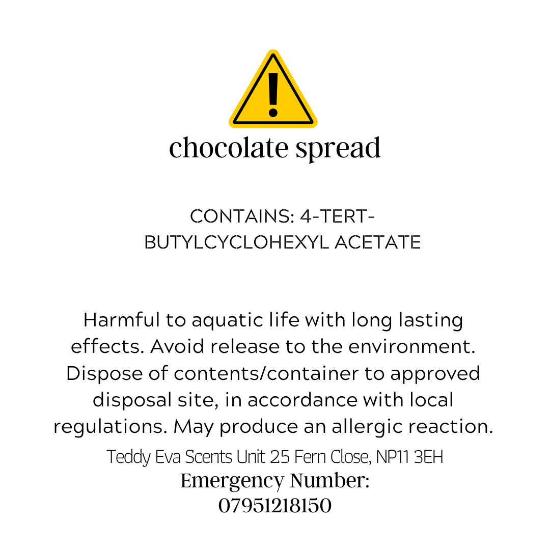 Chocolate Spread