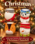 Christmas Burner Bundle