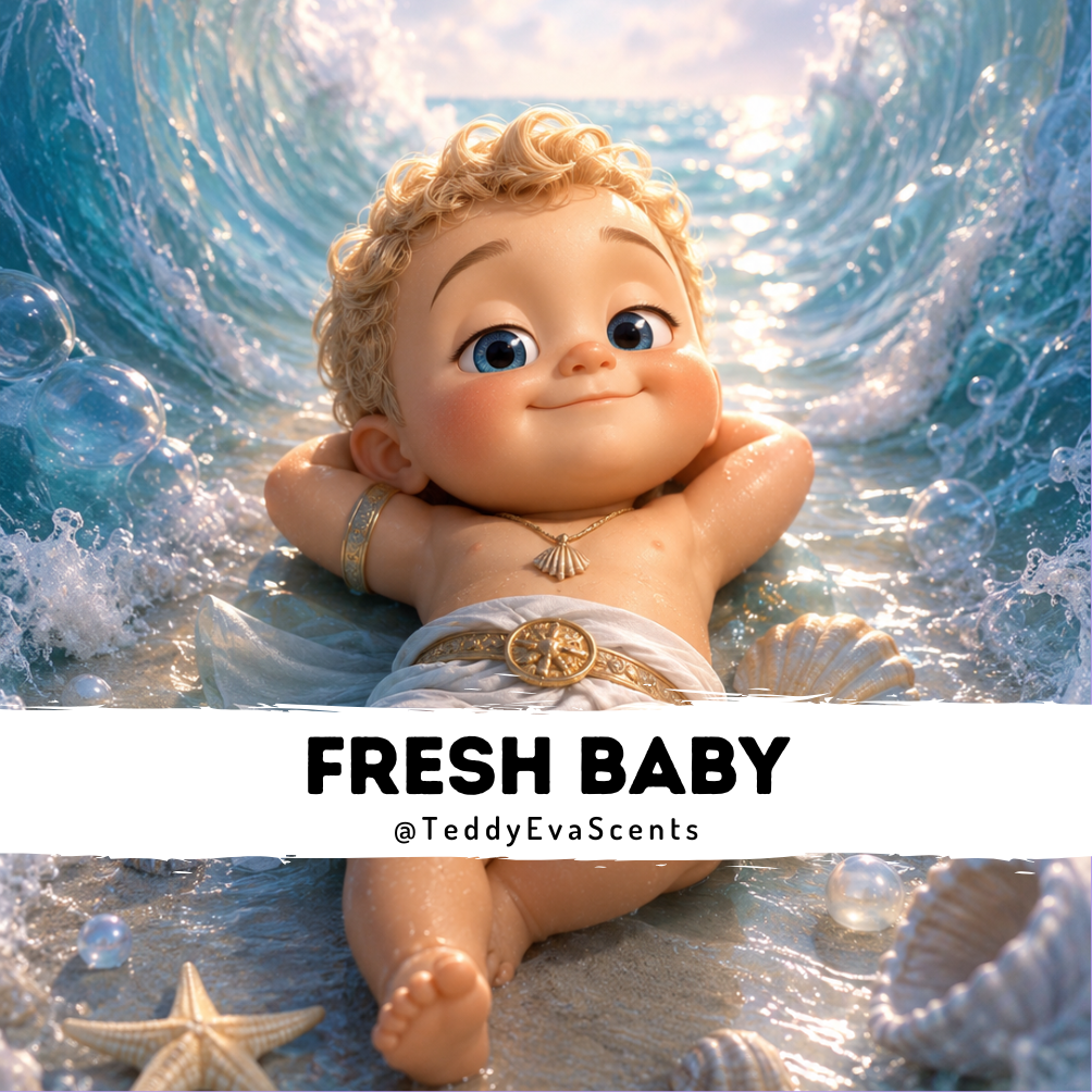 Fresh Baby