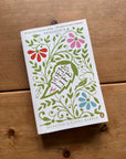 Actual pre-loved copy of Little Women — Louisa May Alcott