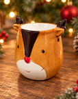 Christmas Wax Warmers