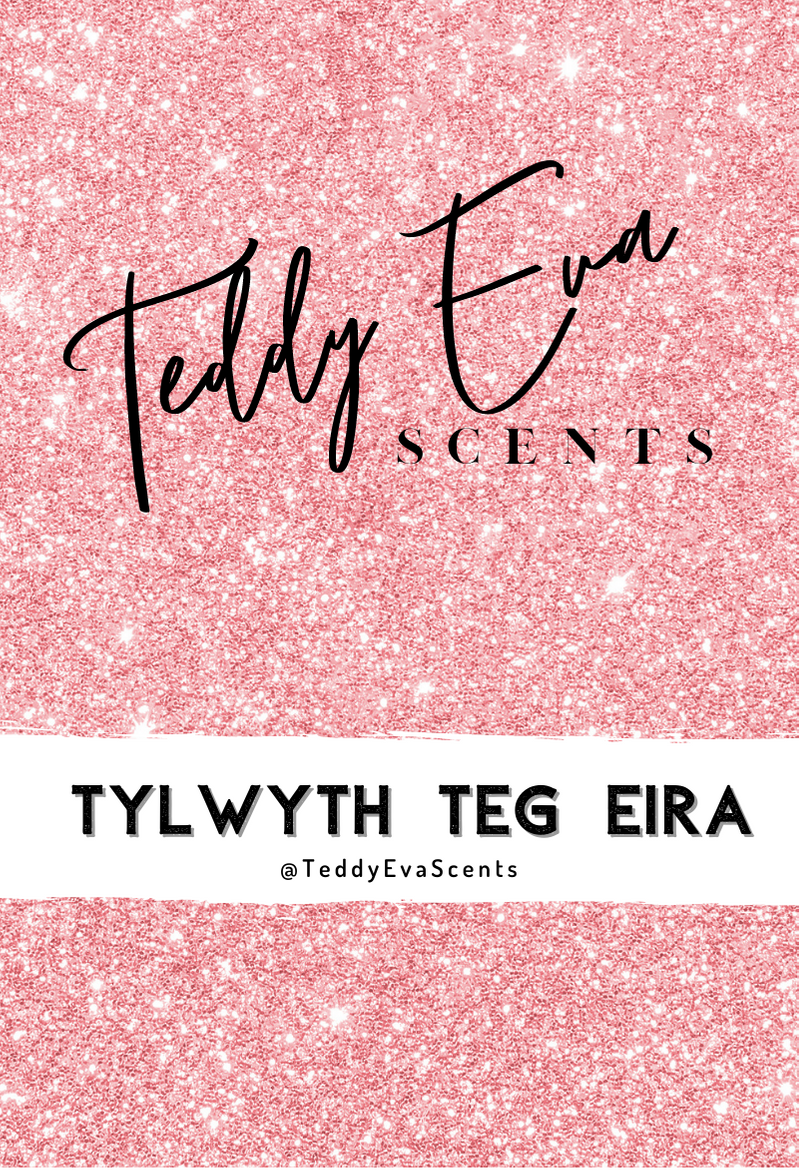 Tylwyth Teg Eira (Snow Fairy)