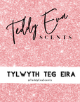 Tylwyth Teg Eira (Snow Fairy)