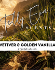 Vetiver & Golden Vanilla