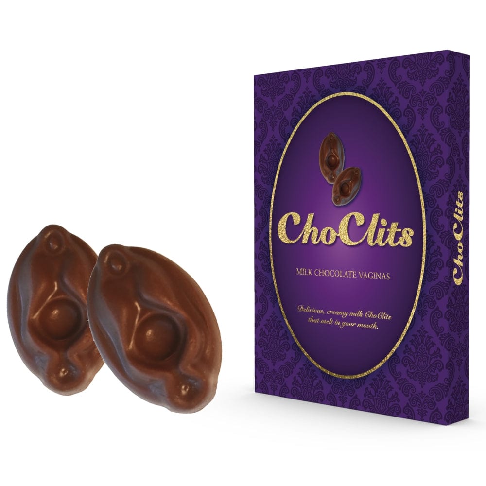 Stock photo of ChoClits