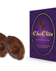 Stock photo of ChoClits