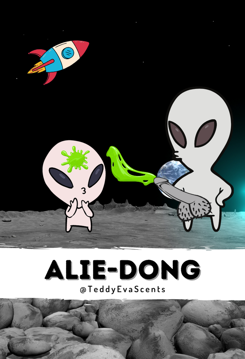 Alie-Dong Cockshell