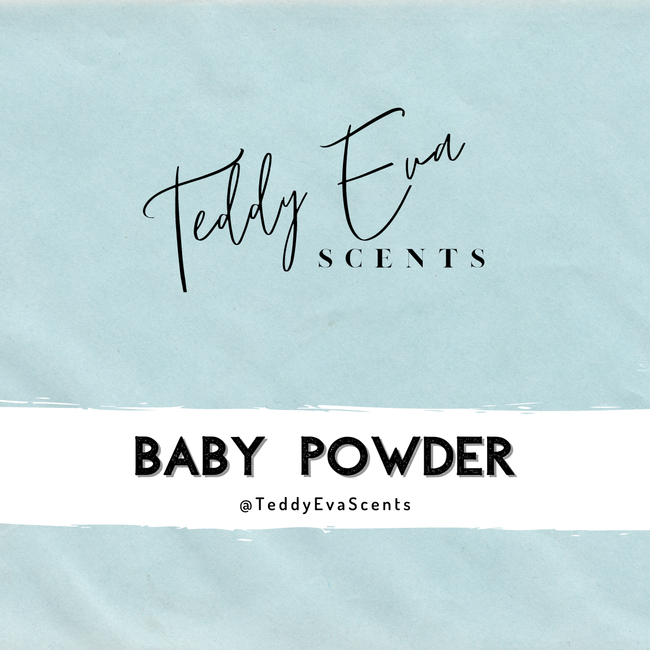 Baby Powder