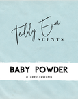 Baby Powder