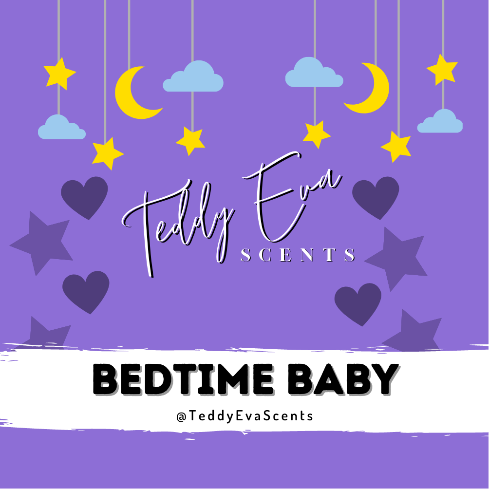 Bedtime Baby Teddy Pot