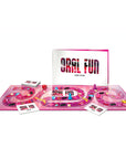 Oral Fun Board Game