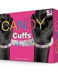 Candy cuffs - edible bondage