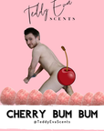 Cherry Bum Bum Cockshell