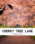 Cherry Tree Lane Teddy Pot