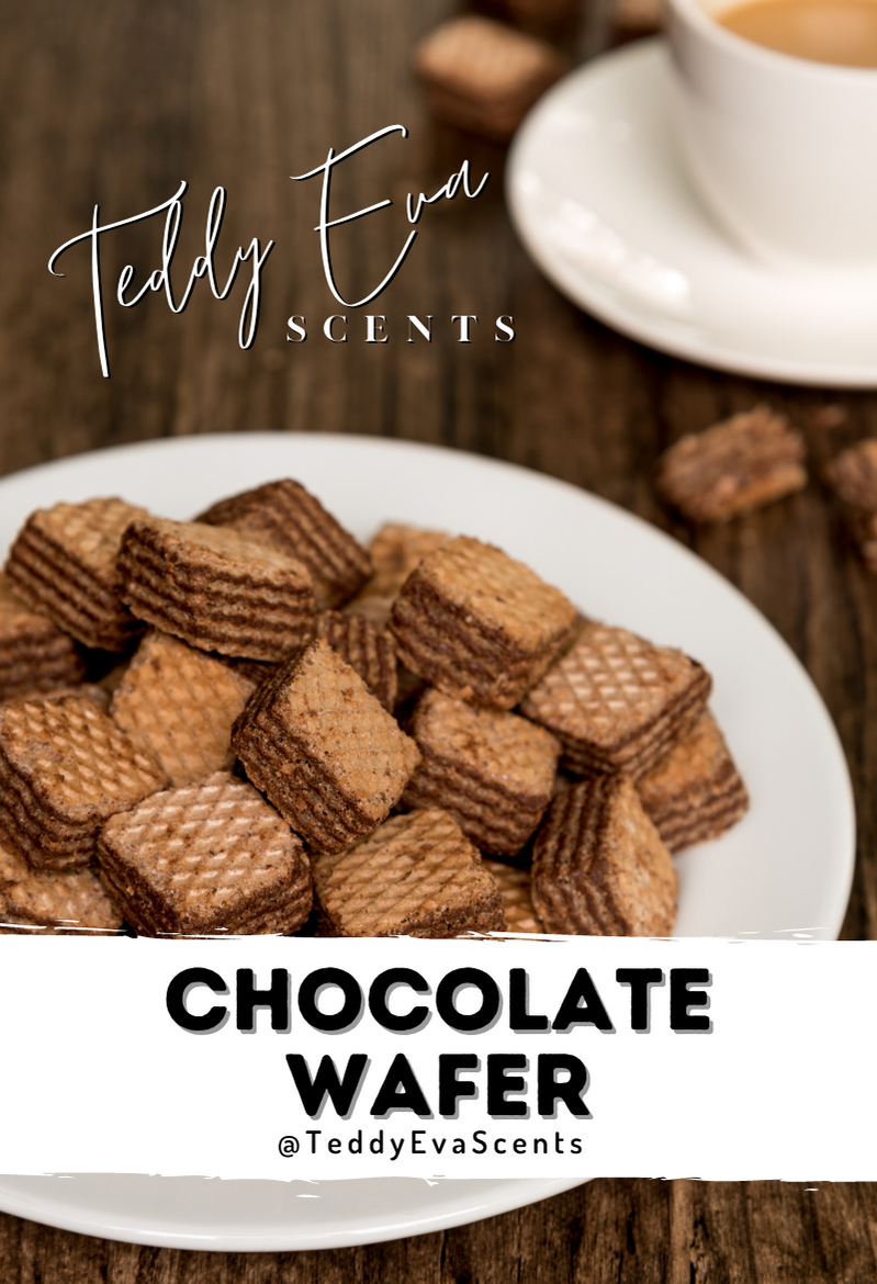 Wafer biscuits best sale