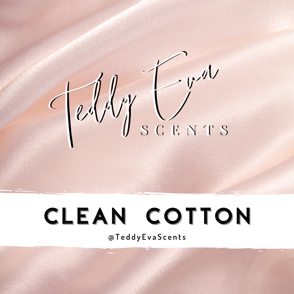 Clean Cotton Teddy Pot