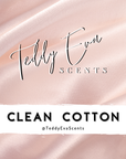 Clean Cotton