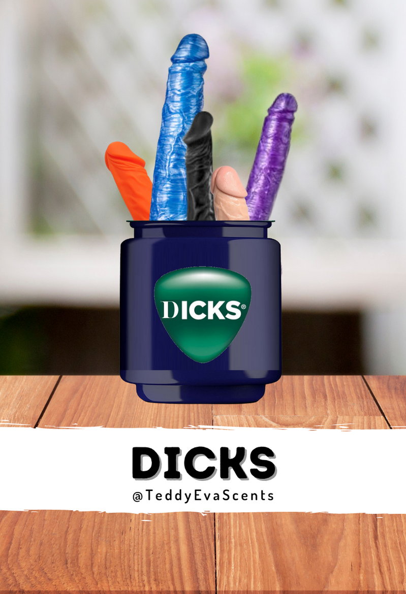Dicks Cockshell