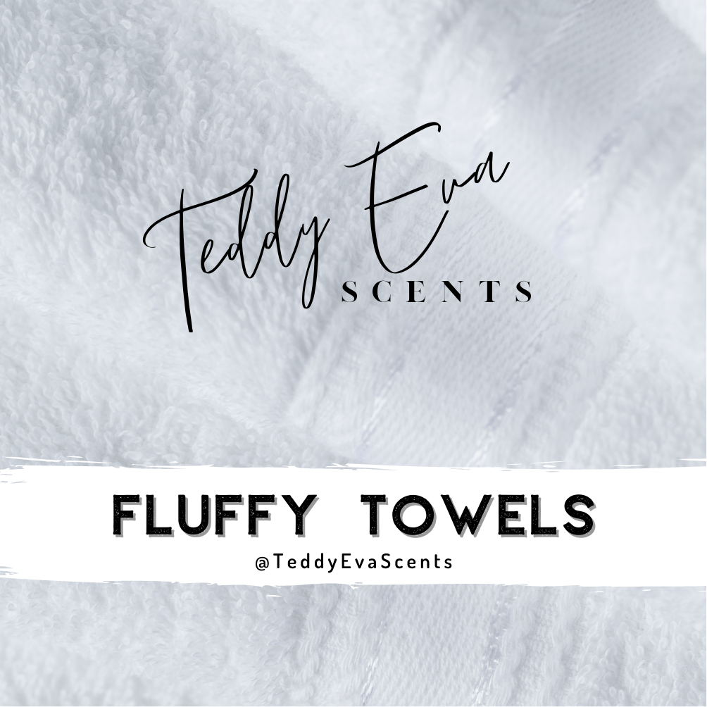 Fluffy Towels Teddy Pot