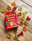 Gummy Kama Sutra