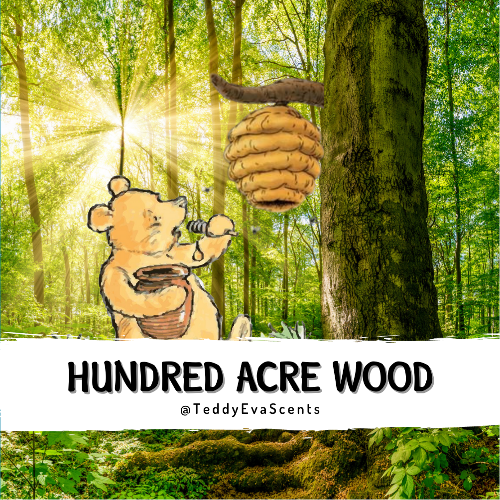 Hundred Acre Wood