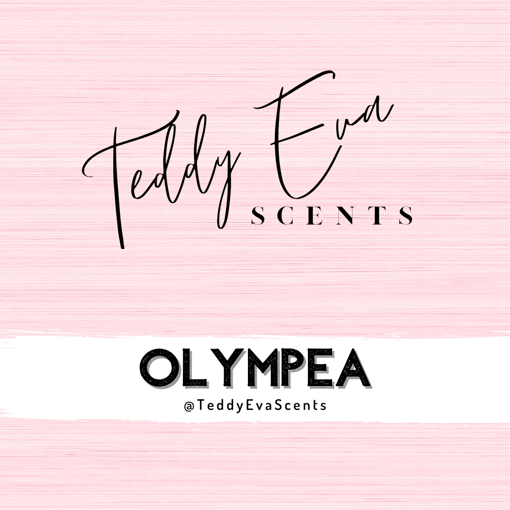 Olympea Teddy Pot