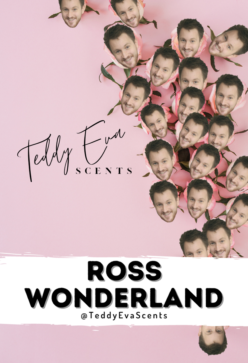 Ross Wonderland Cockshell
