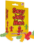 Sexy Jelly Men