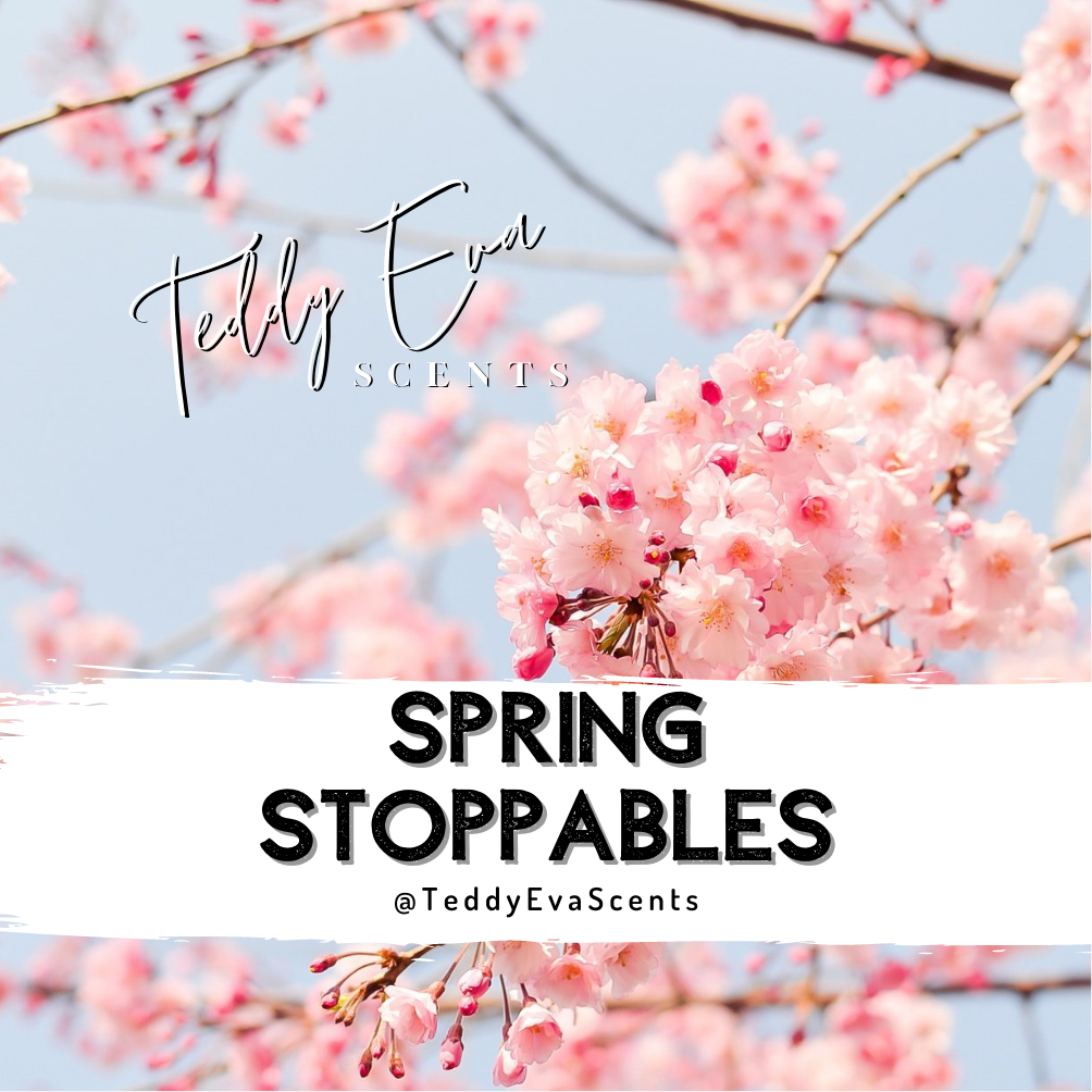 Spring Stoppables Teddy Pot