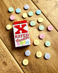 X Rated Candies