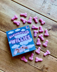 Marshmallow Willies