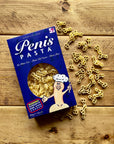 Penis Pasta